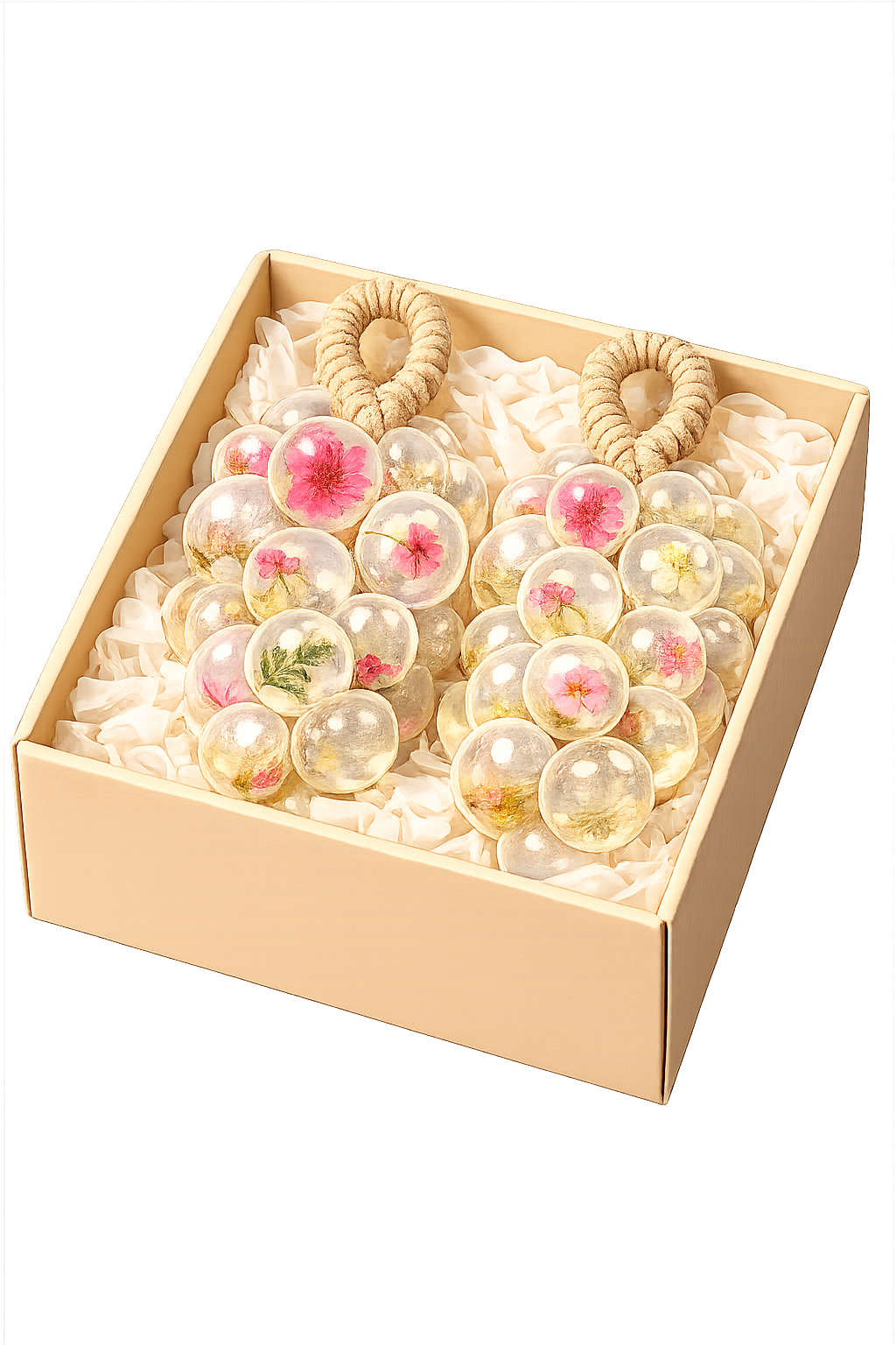 Havenely Botanical Grape Soap