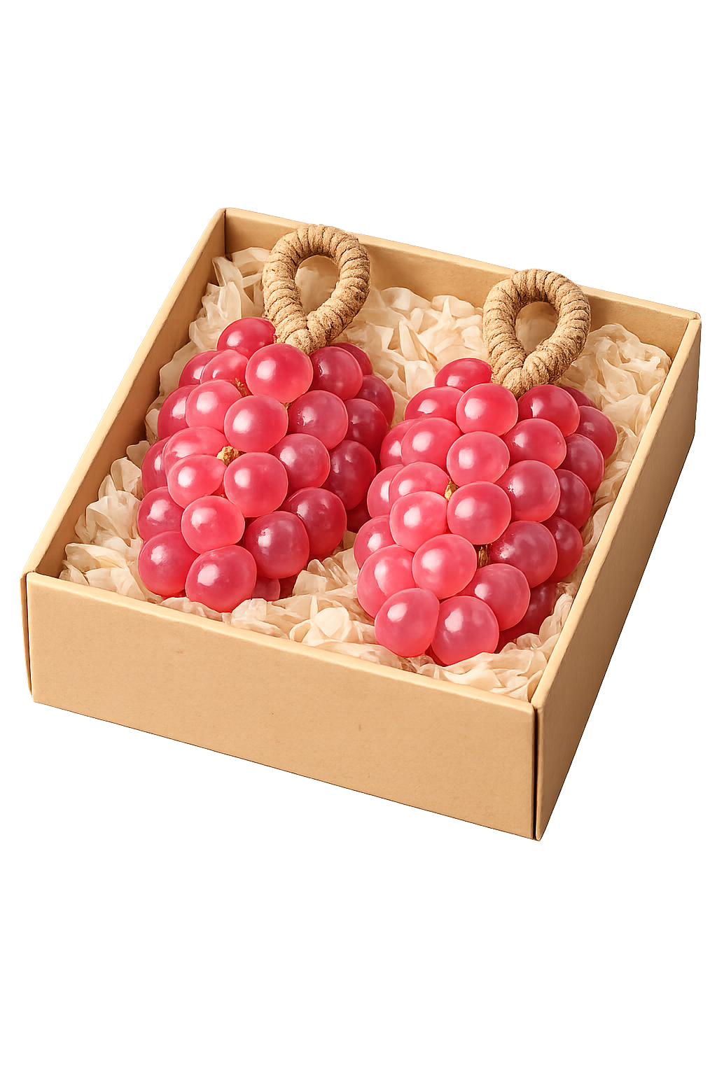 Havenely Botanical Grape Soap