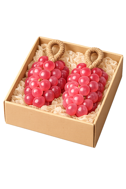 Havenely Botanical Grape Soap