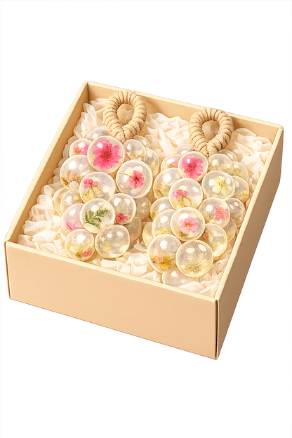 Havenely Botanical Grape Soap