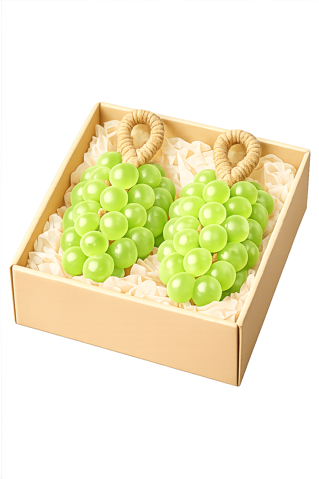 Havenely Botanical Grape Soap