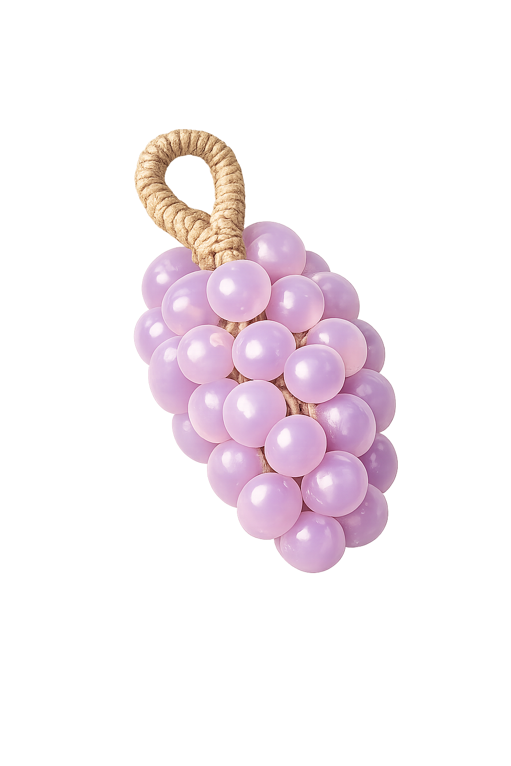 Havenely Botanical Grape Soap